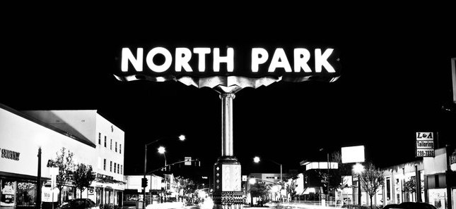 North-Park-June-Events Real Estate Property Search