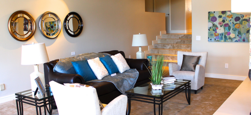 Preparing Your Home for Sale with Home Staging Tips