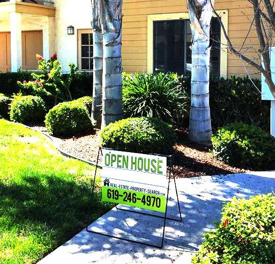 Open House San Diego