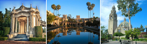 free things to do in san diego balboa park