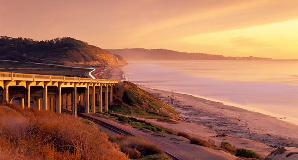 Free things to do in San Diego Torrey Pines