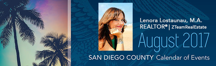 San Diego Realtor Lenora Lostaunau, M.A.