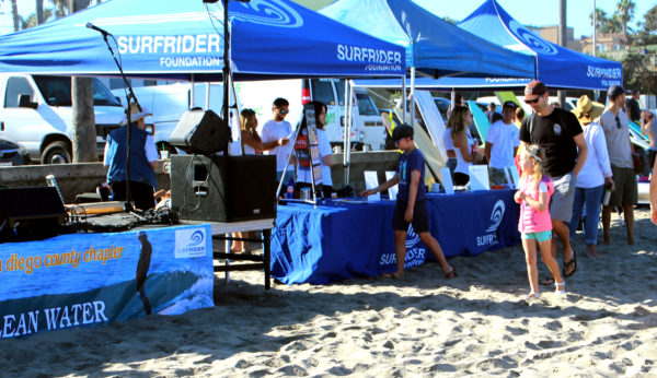 Surfrider Foundation San Diego Chapter