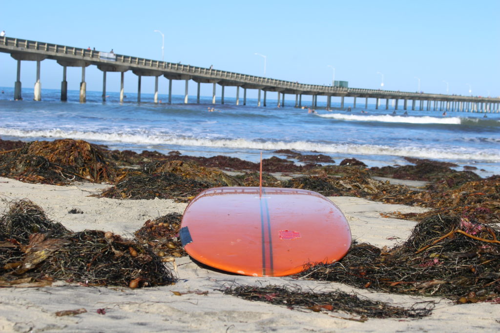 2017 Surfrider Paddle For CleanWater