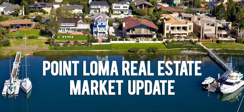 point-loma-real-estate-market