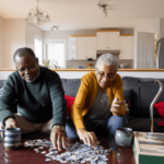 How Home Equity Can Help Fuel Your Retirement 